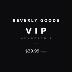 VIP Membership