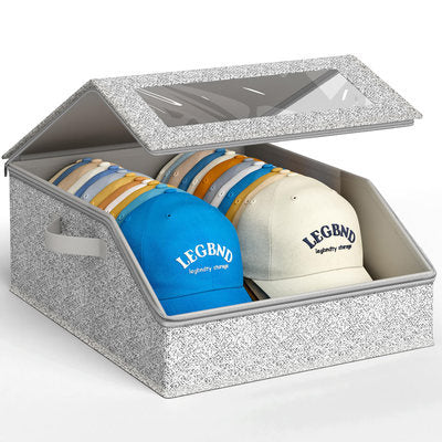 Baseball Cap Organizer