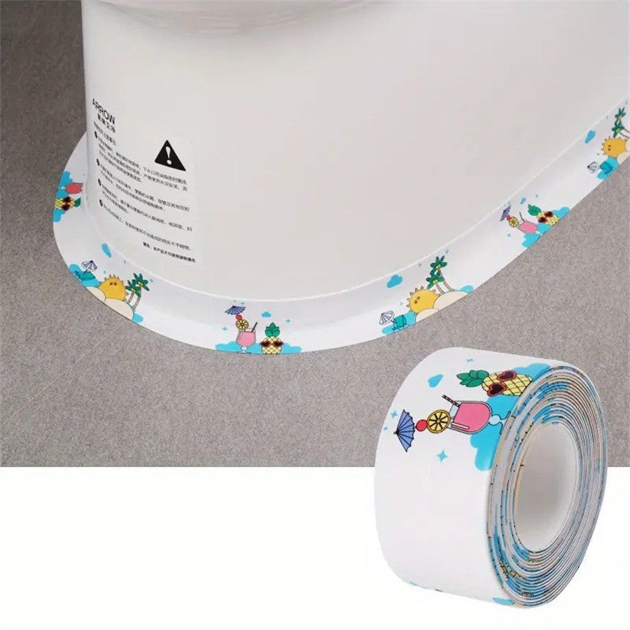 Flexible Seal Gap Tape