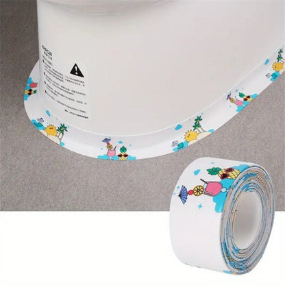 Flexible Seal Gap Tape