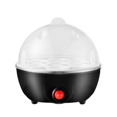 Rapid 7-Egg Electric Boiler