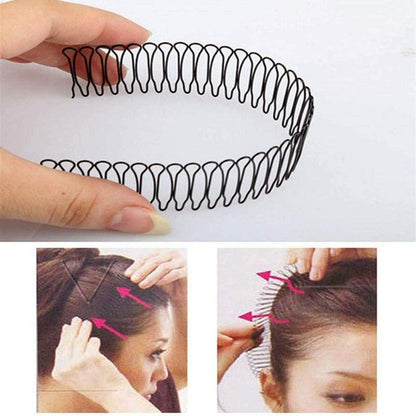 Instant Flyaway Tamer Set
