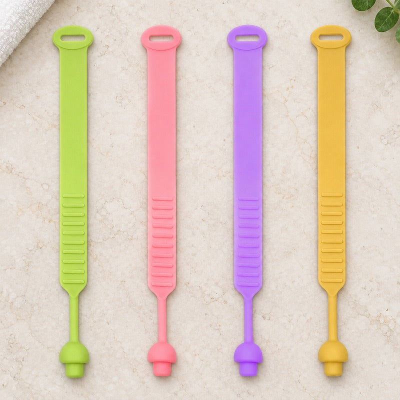 Hygienic Silicone Toilet Seat Lifter