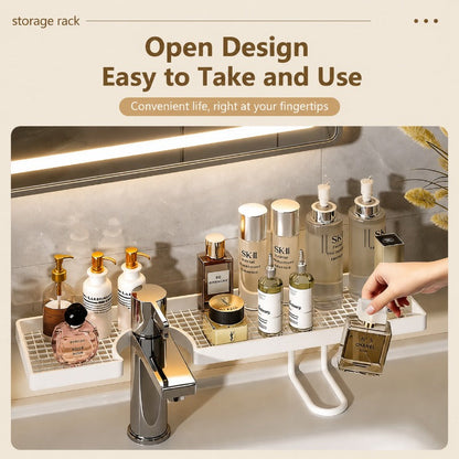 Instant Sink Space Organizer