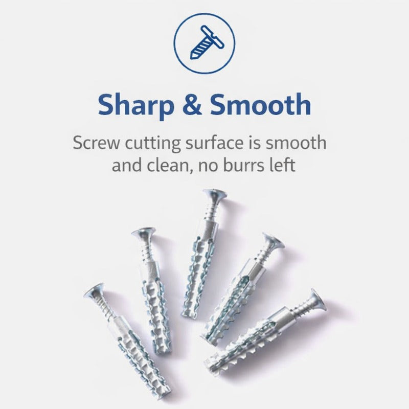Heavy Duty Wall Anchors