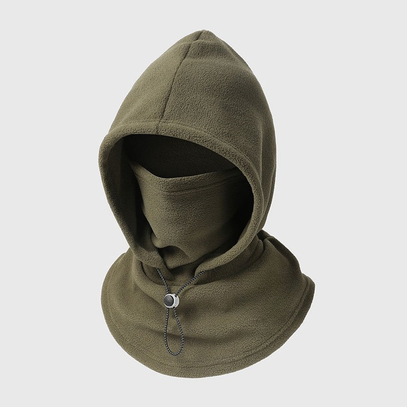 Thermal Full Coverage Balaclava