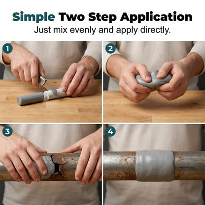 Multi-Surface Repair Epoxy