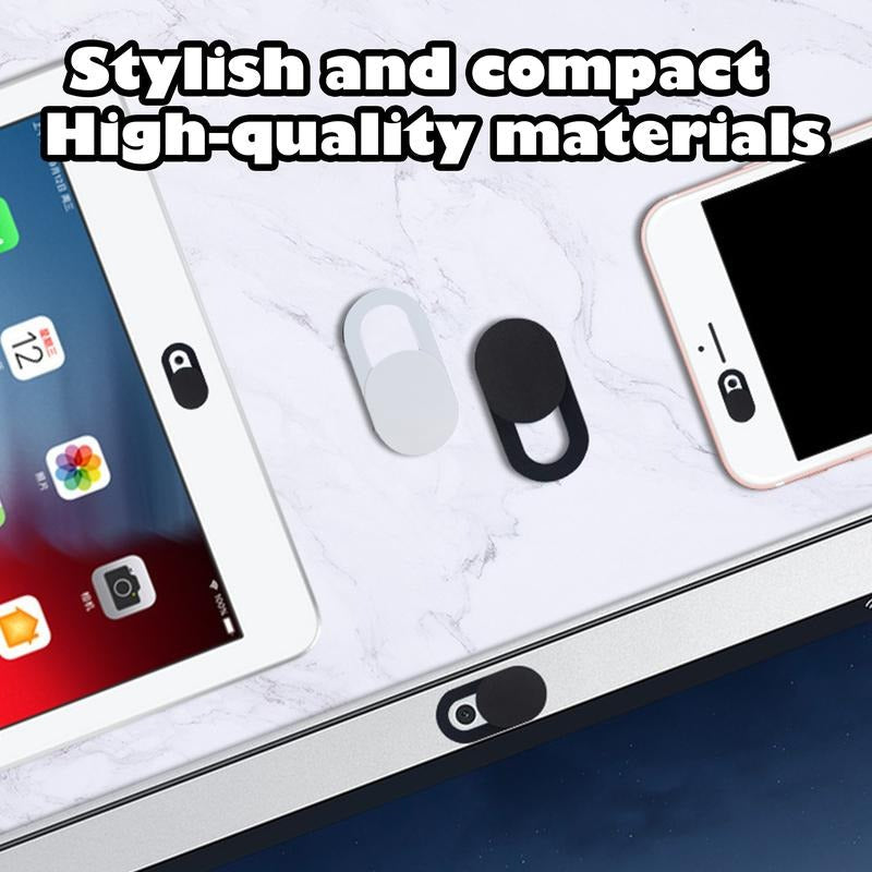 Sliding Device Privacy Cover