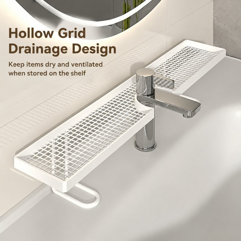 Instant Sink Space Organizer